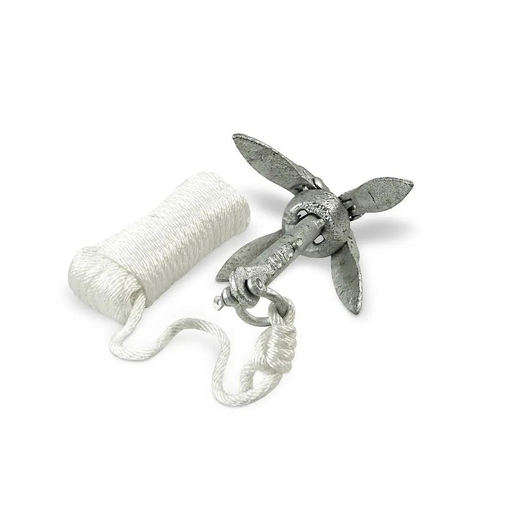 T-H Marine Kayak Anchor Kit EAN50299DP for Secure Anchoring