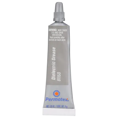 PERMTX-LOCKT 81150 Dielectric Tune-Up Grease for Electrical Connections
