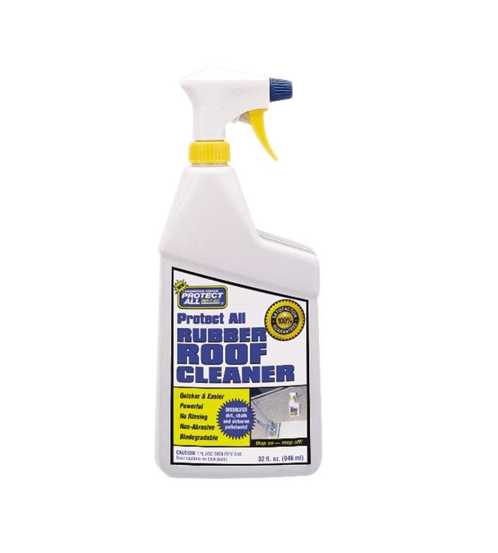 DAVE CARTER 67032 Roof Cleaner 32 oz - Pack of 6
