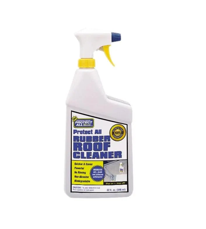 DAVE CARTER 67032 Roof Cleaner 32 oz - Pack of 6