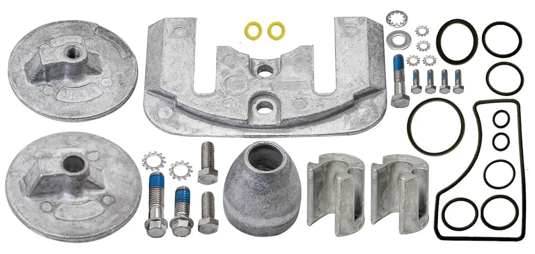 EMP Service Kit 100 Hour for Maintenance and Repairs