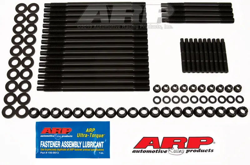 ARP SBC LSI Pro Series HSK - High-Performance Engine Hardware