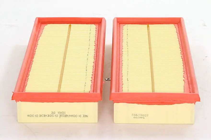 WIX Filtr LD Air Filter Part 46799 for Optimal Engine Protection