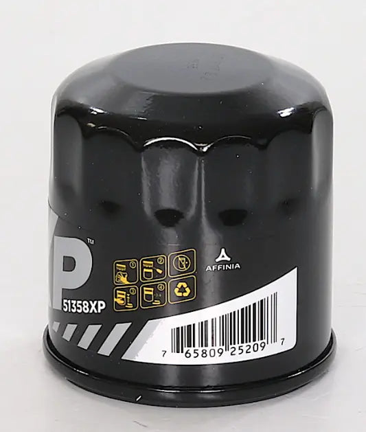 WIX FILTR LD W6851358XP Oil Filter for Heavy Duty Vehicles