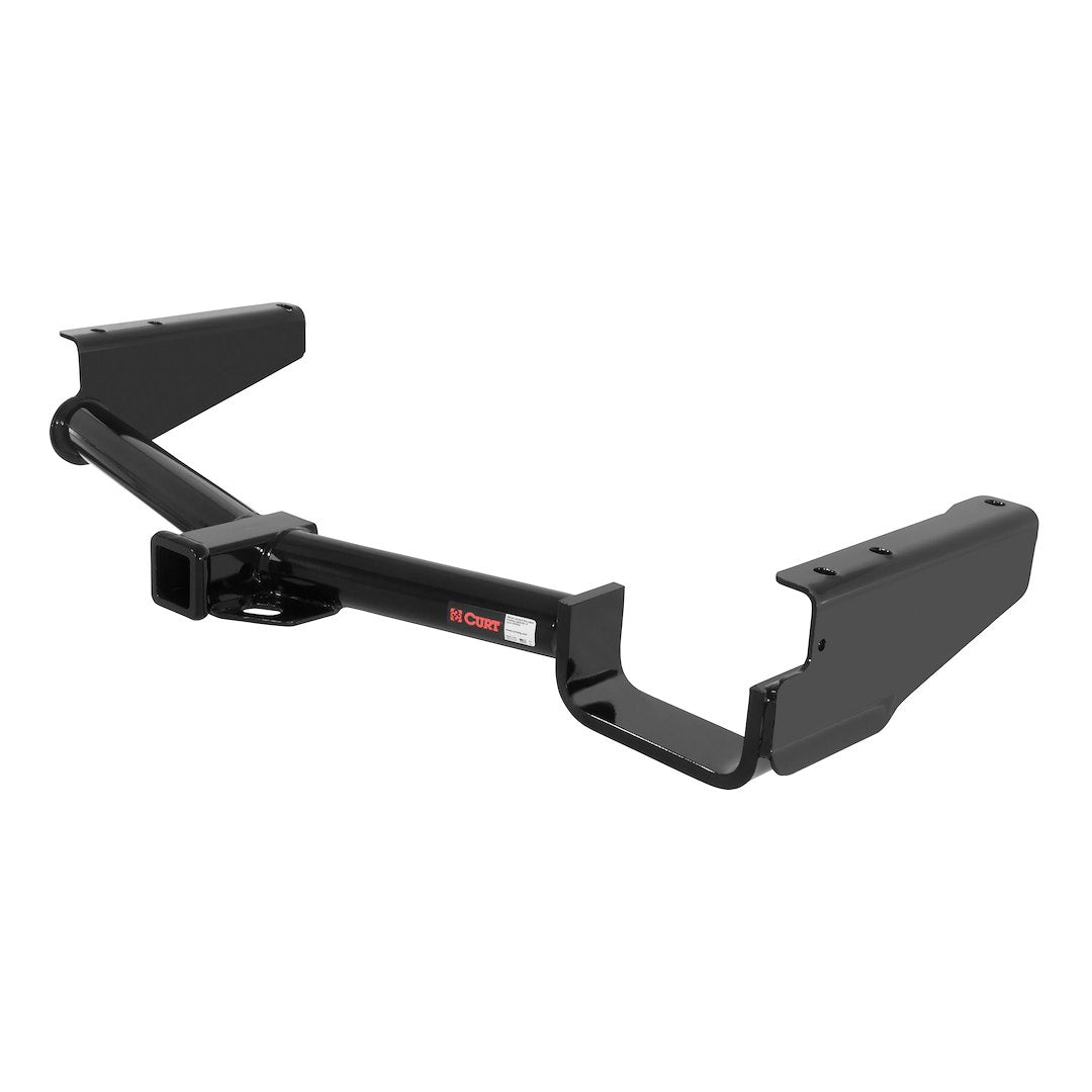 CURT Manufacturing 13530 Trailer Hitch – Durable Class 3 Receiver for Heavy Duty Towing