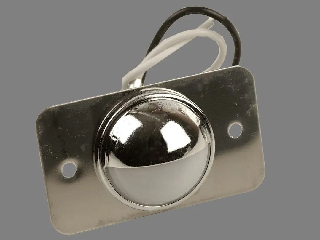 AP Products Universal Courtesy Light - Part 005068WMT