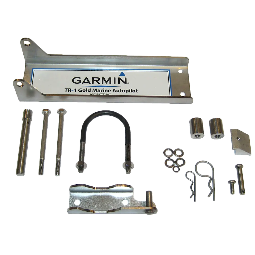 TR-1 Mercury Cylinder Bracket Mount Kit for 8/9.9 HP Outboards