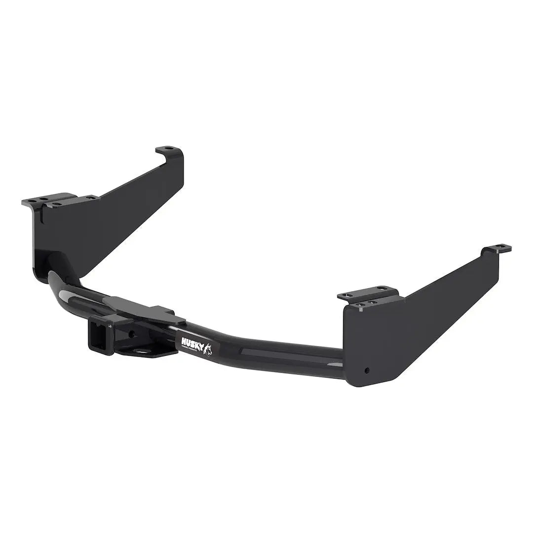 Husky Towing NISSAN TITAN Class III Hitch Part 69610C – Heavy Duty Trailer Receiver