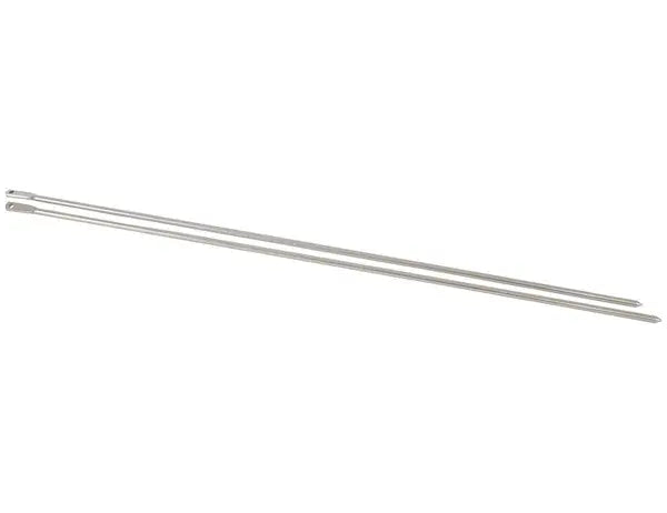 Buyers Prod L882502 34-inch 2 & 3 Point Latch Rod for Enhanced Security