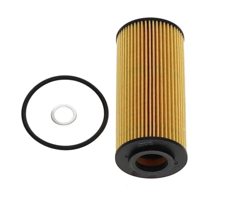 WIX FILTR LD WL10237 Oil Filter for Reliable Engine Protection