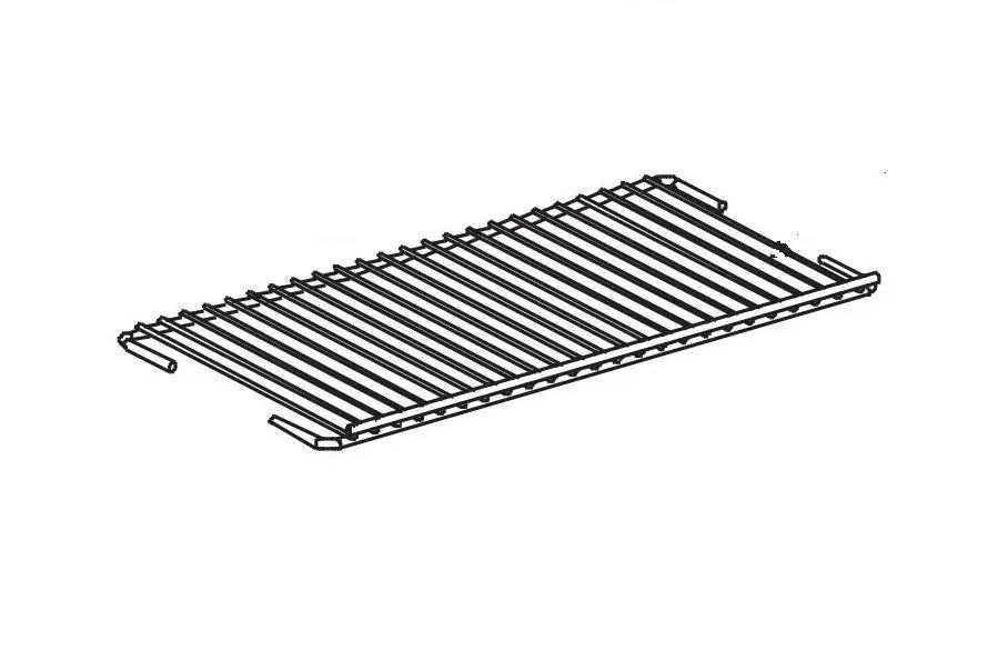 DAVE CARTER NR638481 Shelf N7/N8 – Heavy-Duty Storage Solution