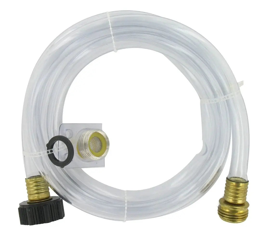 Valterra LLC A010189VP Tank Wand Hose Kit for RV and Marine Applications