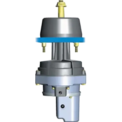 Simrad Types Straight Shaft Helm Drive Unit (Part Number 0010907001)