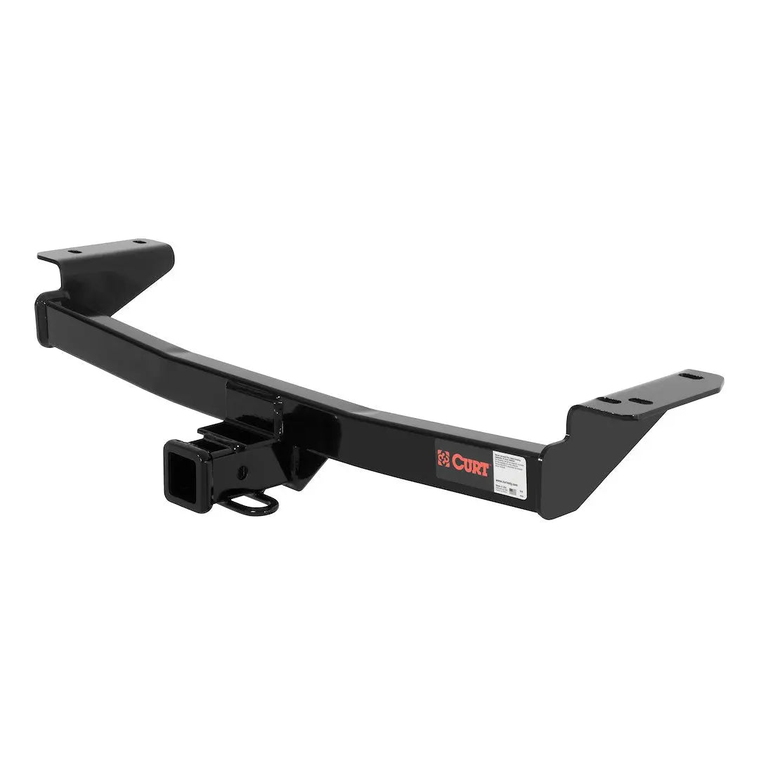 CURT Manufacturing 13066 Trailer Hitch Receiver for 2010-2013 Tucson and 2011-2013 Sporta