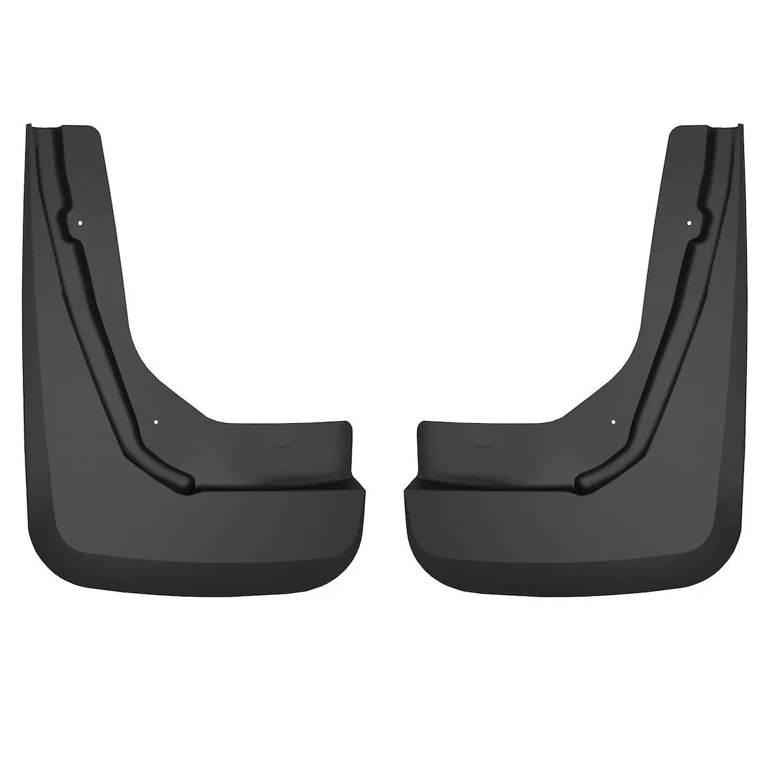 Huskyliner Rear Mud Guards Part Number 59241 for Enhanced Vehicle Protection