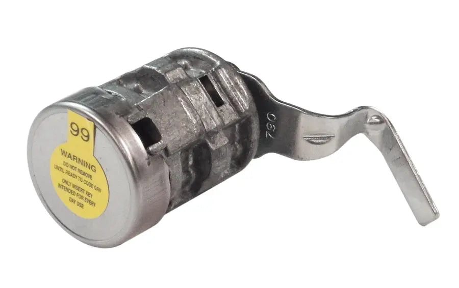 STRATTEC SEC GM Tailgate Handle Lock Cylinder - Part 709231