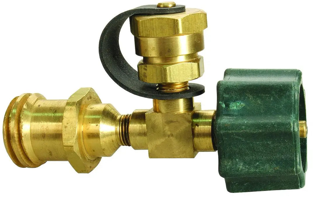JR Products Quick Connect Branch Tee Part #0730215 for RV and Marine Plumbing