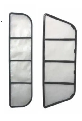 Coleman RVP Standard Non-Ducted Filters (Part Number 94303092)