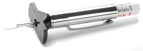 PERFORM TOOL 60504 Tire Tread Gauge