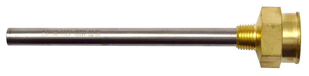 Valterra LLC Hott Rod 6-Gallon Element OnL - Reliable Heating Solution