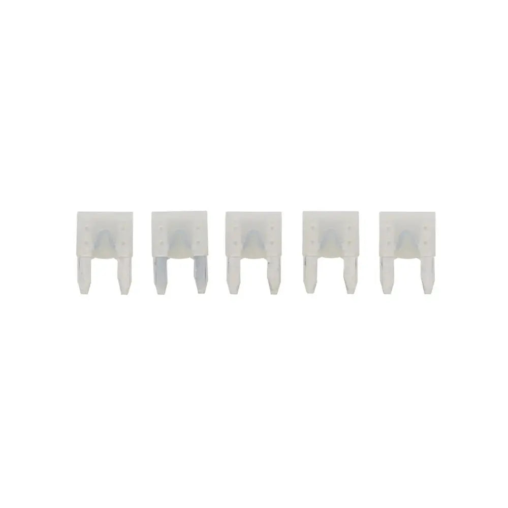 BUSSMANN BPATM25RP 5-Pack of ATM-20 Fuses for Reliable Protection