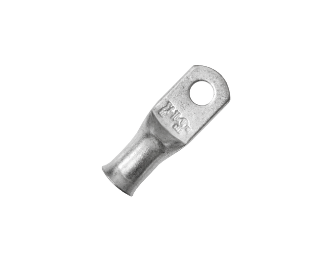 PACER Tinned Lug #6 to #10 - 10 Pack (TAE610R10)