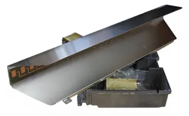 Furuno Radiator Assembly RSB0071-058 for Marine Equipment
