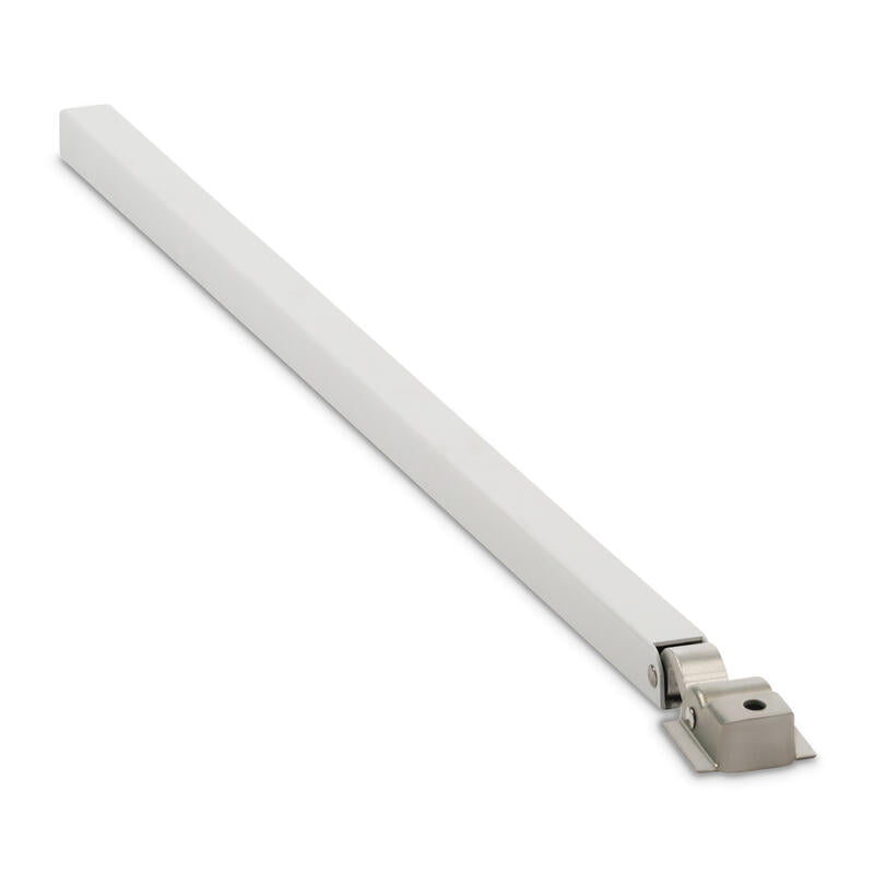 Dometic Rafter Secondary Pol White (Part Number 309974005B) for RV and Marine Applications