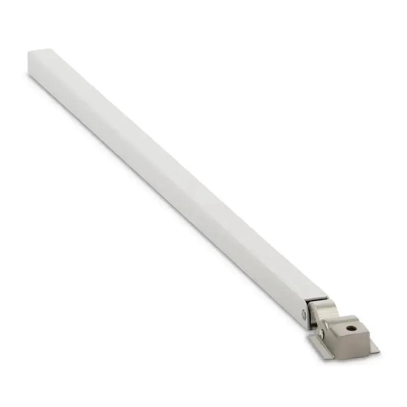 Dometic Rafter Secondary Pol White (Part Number 309974005B) for RV and Marine Applications by DOMETIC