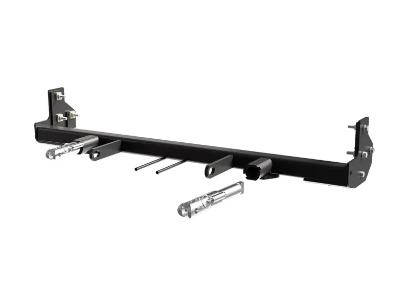 Blue Ox BX1689 Towing Hitch Receiver for 2014 GMC Terrain and Terrain Denali