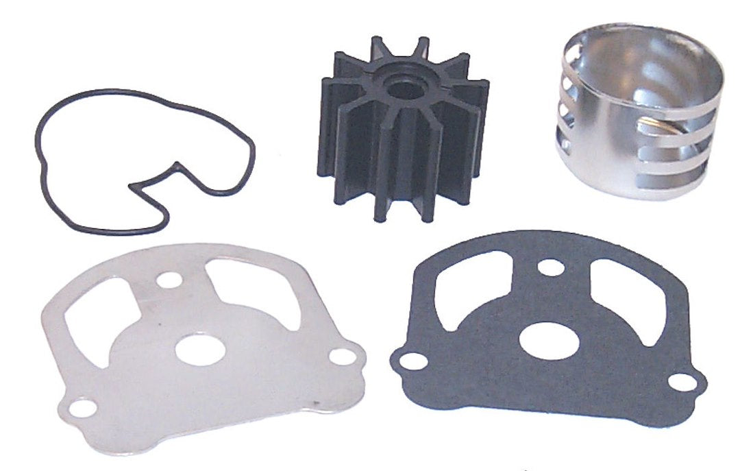 SIERRAMARINE Impeller Kit (Part Number 1832121) for Marine Engines