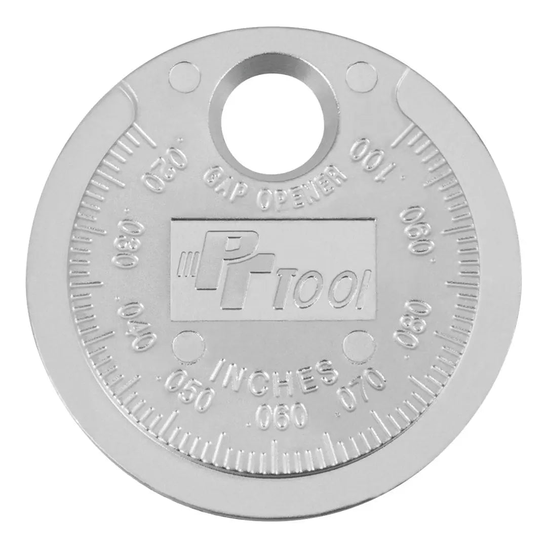 Perform Tool W80535 Spark Plug Gap Gauge for Precise Engine Maintenance
