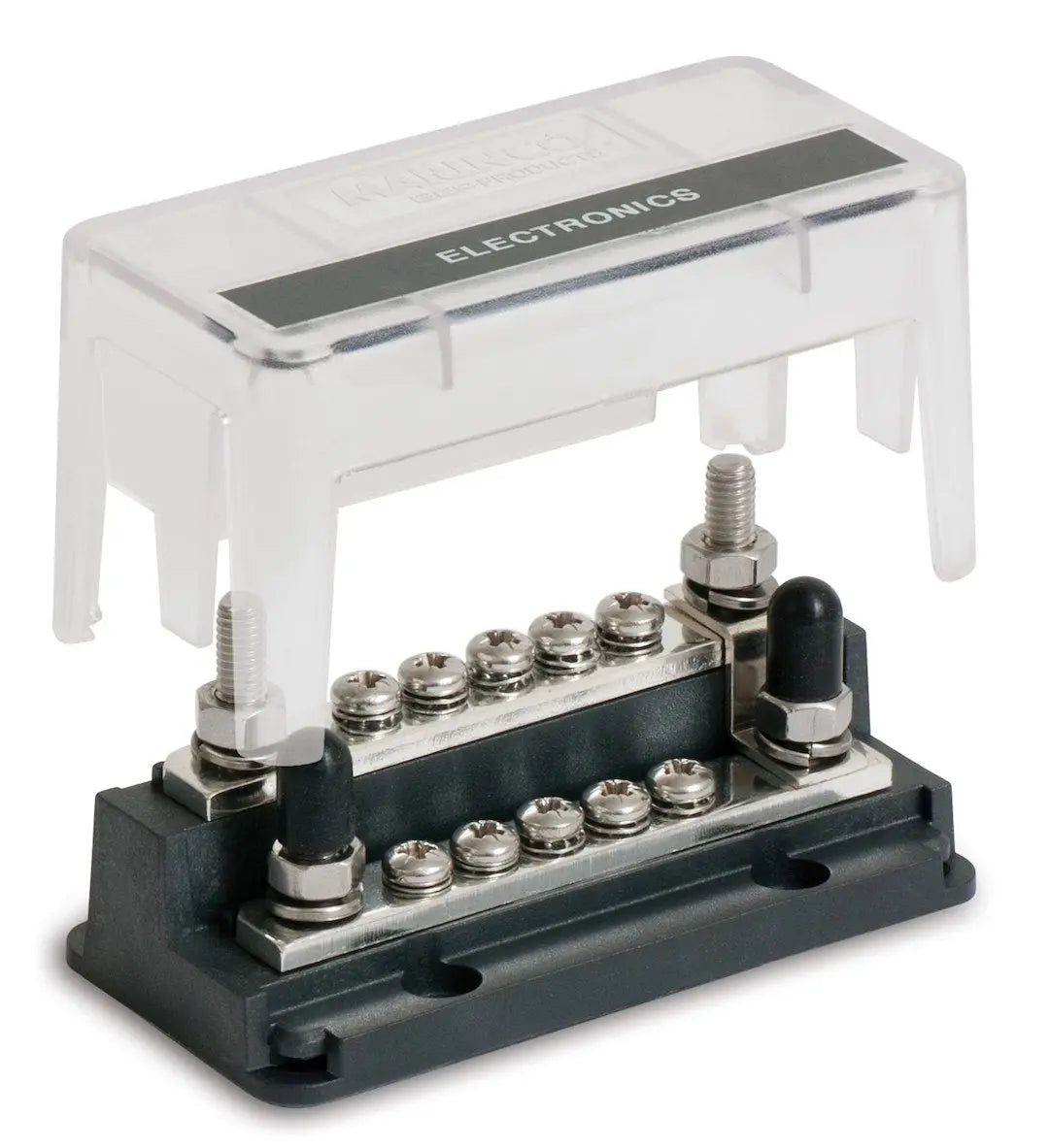BEP BusBar Z 10 Way 200A MC5 - Reliable Power Distribution Solution