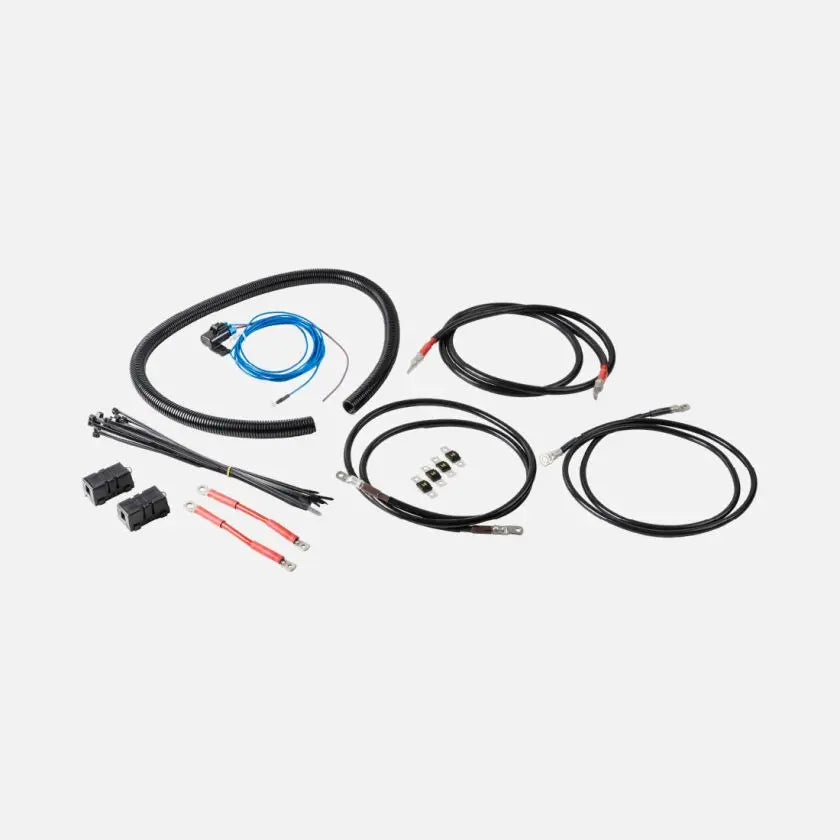 Redarc BCDCWK105 Wiring Kit for Alpha 50A Co-Location System