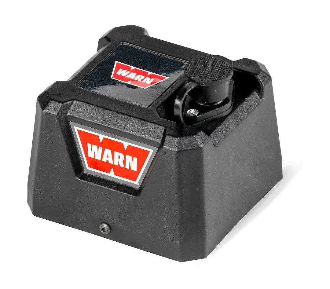WARN Industries Small 24V DC S/P Control Pack (Part Number 105649)