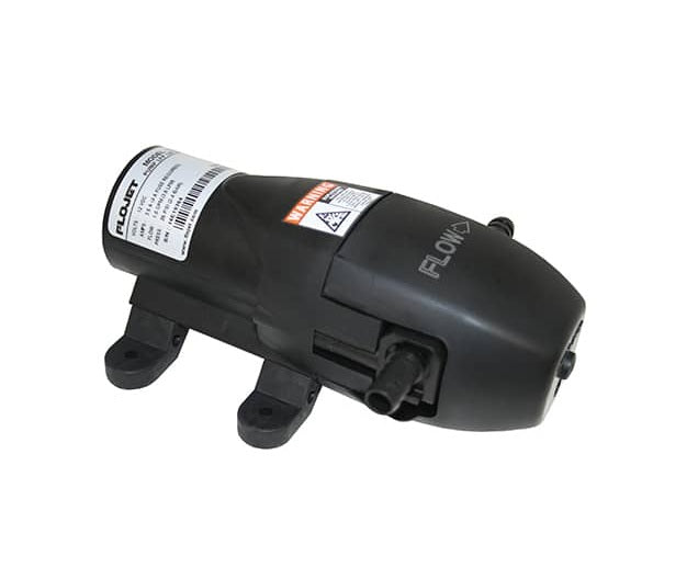 Xylem Low Flow Plus Pump 12V - Reliable Fluid Control Solution