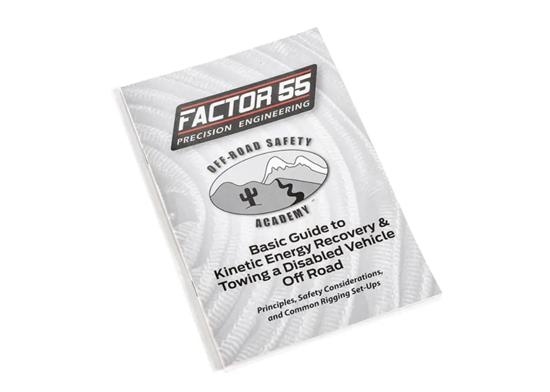 Factor 55 Basic Guide to Kinetic Energy Recovery - Part 10001
