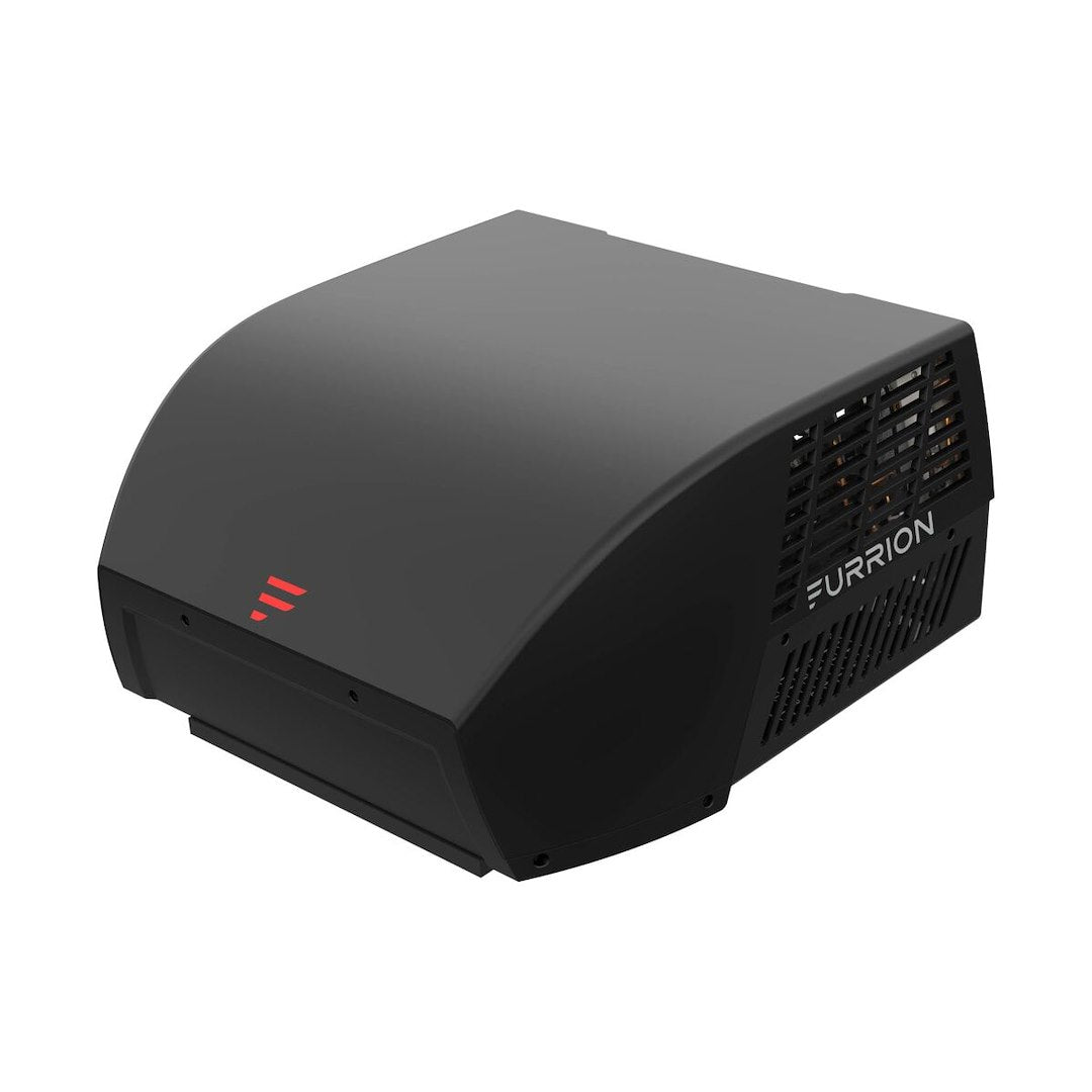 FURRION LLC Chill Cube RV Ducted 18K Black Air Conditioner