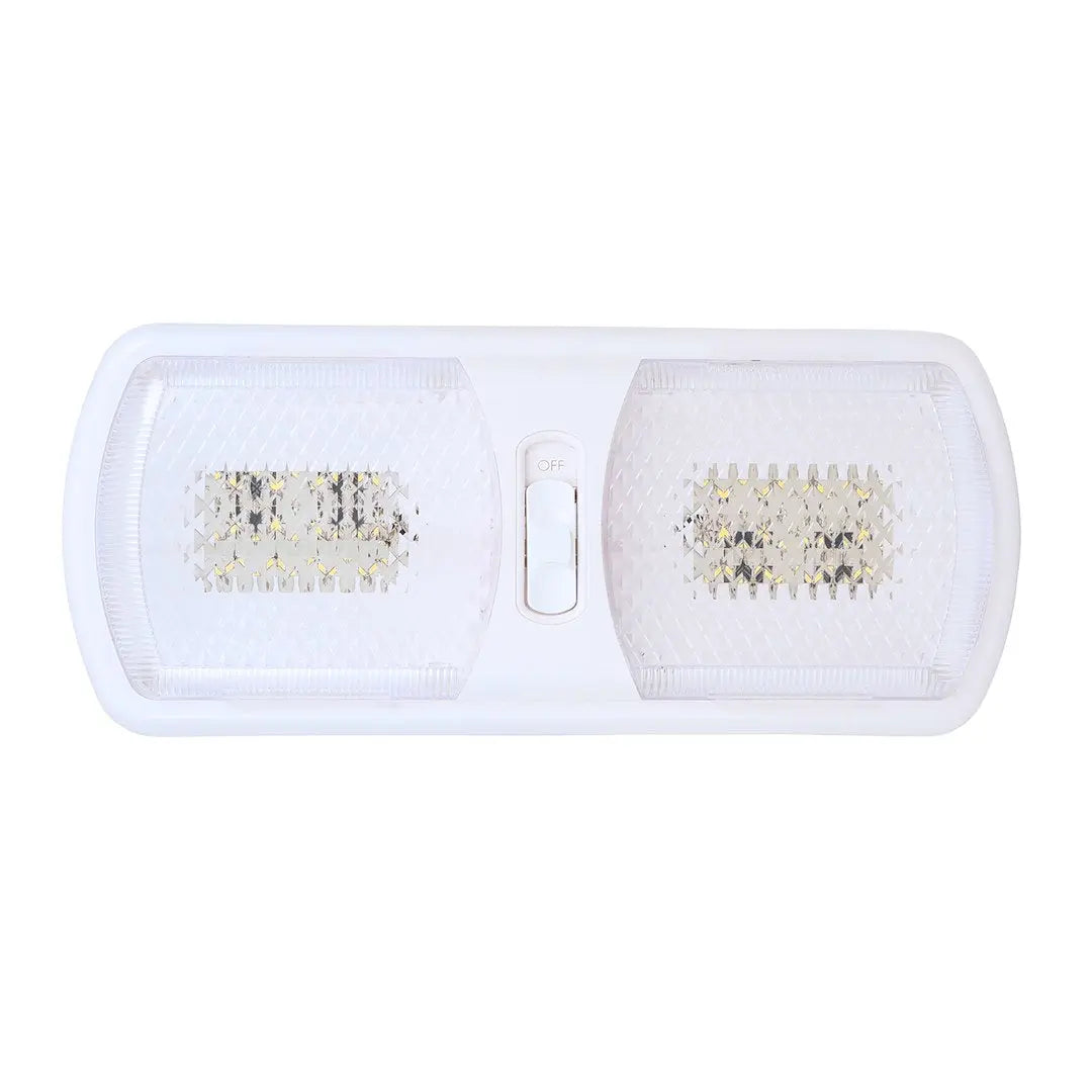 ARCON DBL LED EU-LITE BWHT Optic Lens (Part Number 20670N)