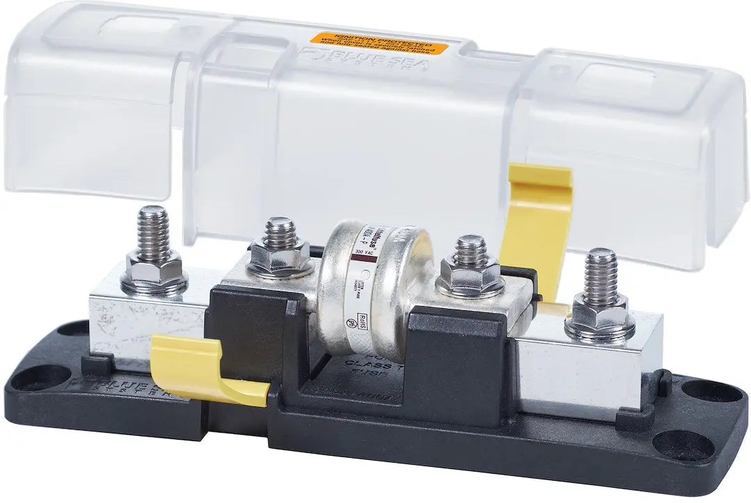 Blue Sea Systems Fuse Block Class T IP 225-400A (Part #5502100BSS)