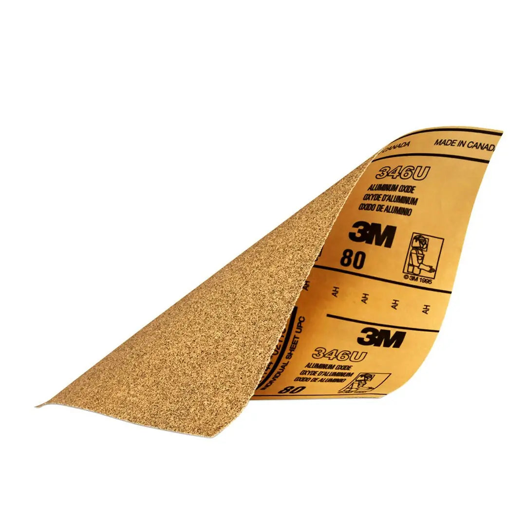 3M Production Paper Sheet 9x11 Inches, Part Number 32115