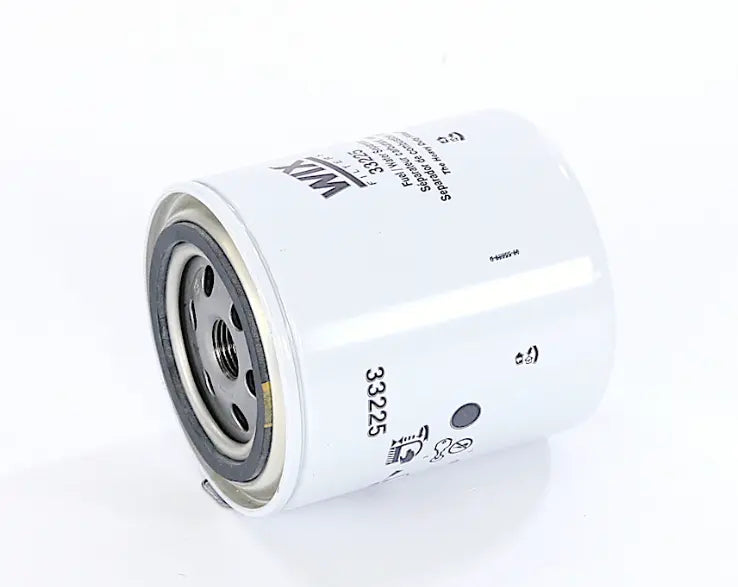 WIX FILTR HD Fuel Filter Part 33225 for Reliable Engine Performance