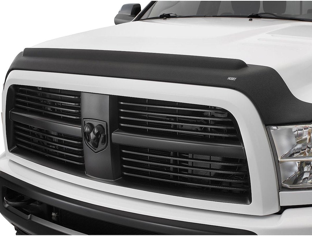 HUSKYLINER Aeroskin II Textured Black for Ram 1500 (2012-2021)