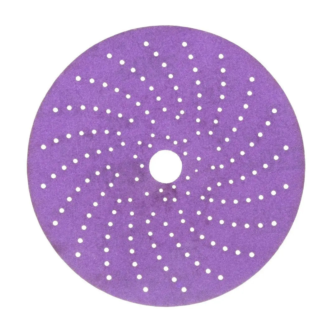 3M Cubitron II Clean San Abrasive Disc - Part Number 31481