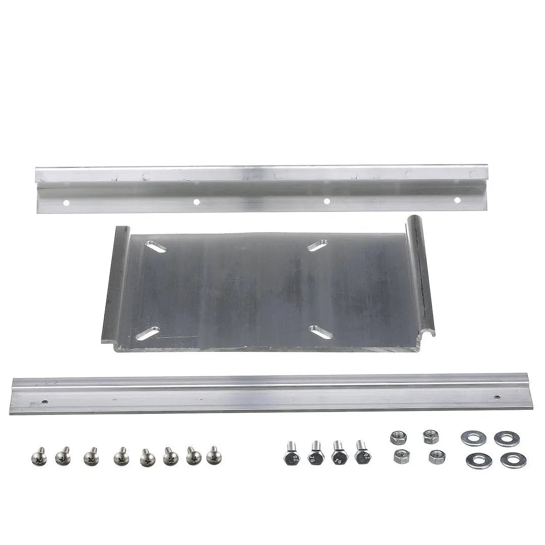 Attwood Mari SP15900 Tilt-N-Slide Seat Mounting Set for Marine Boats