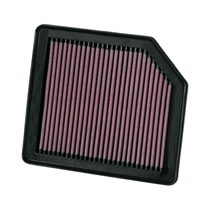 K&N Filter Air Filter for Honda Civic Sedan 2006 – Model 332342