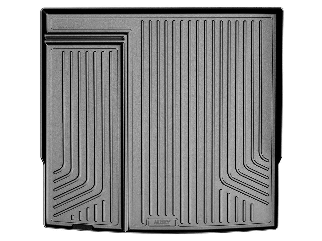 HuskyLiner WB Cargo Liner for Enhanced Vehicle Cargo Protection