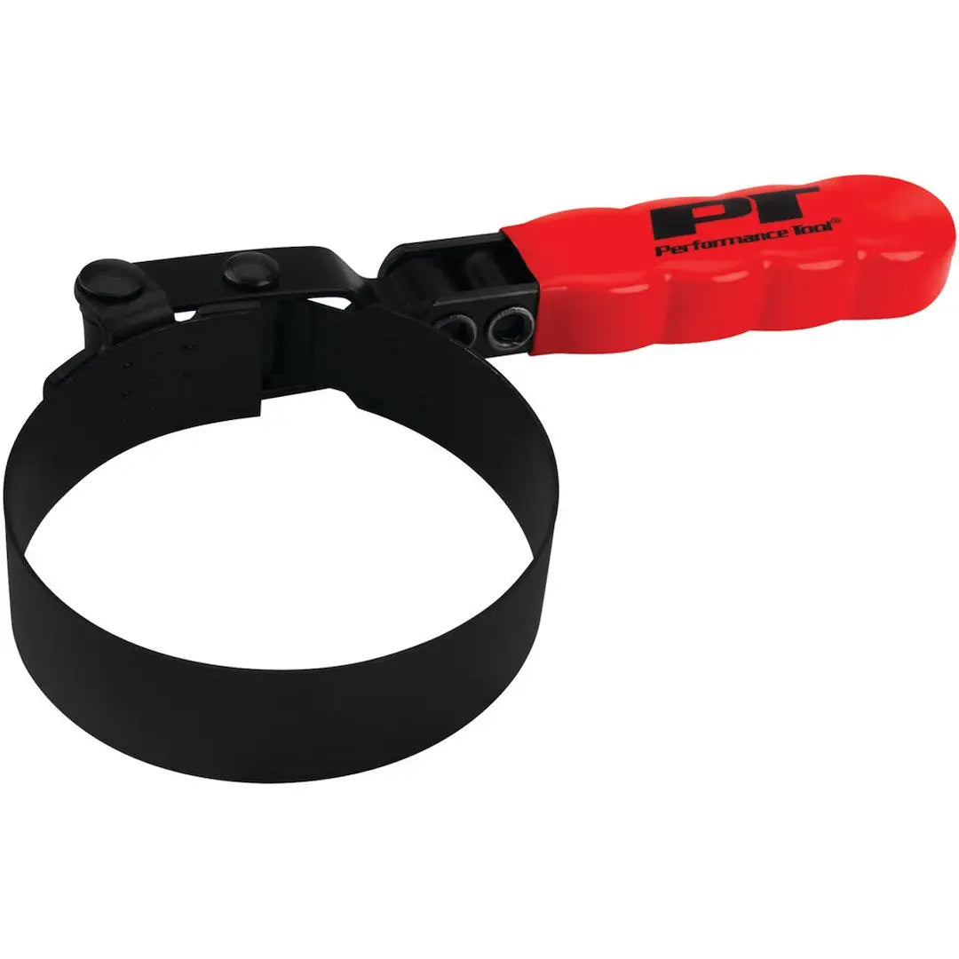 Perform Tool W54045 Filter Wrench for Automotive and Industrial Applications