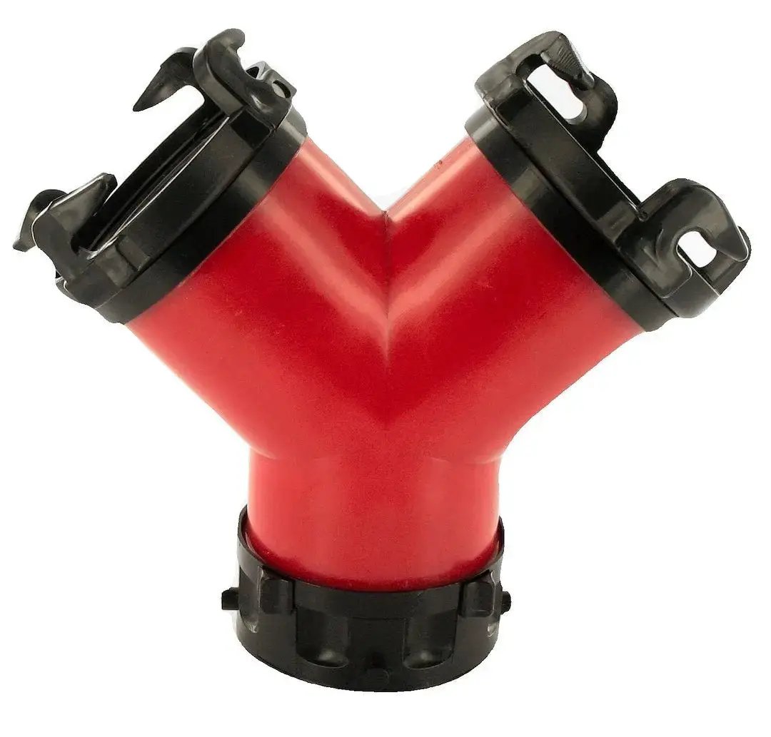 Valterra LLC F022030 Rotating Wye 3' – Durable RV and Plumbing Fitting by VALTERRA LLC