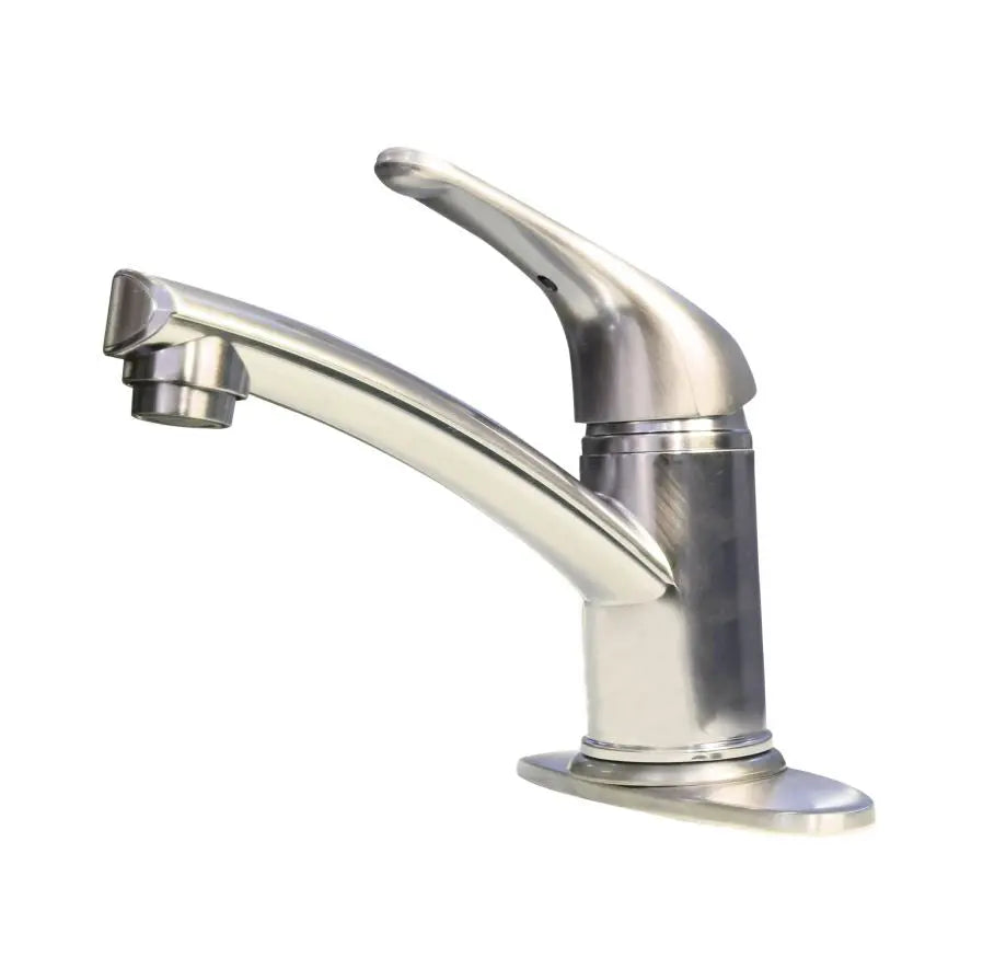 Empire Faucet SL70LVRNE Single Lever Bathroom Faucet Extension